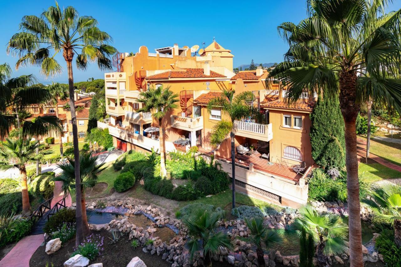 Reserva De Marbella, Close To And Golf Course Apartment Marbella
