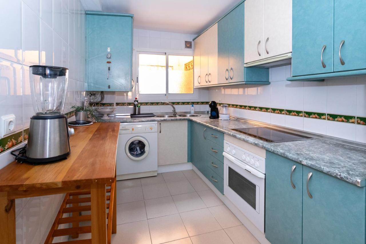 Apartment Reserva De Marbella, Close To And Golf Course Marbella