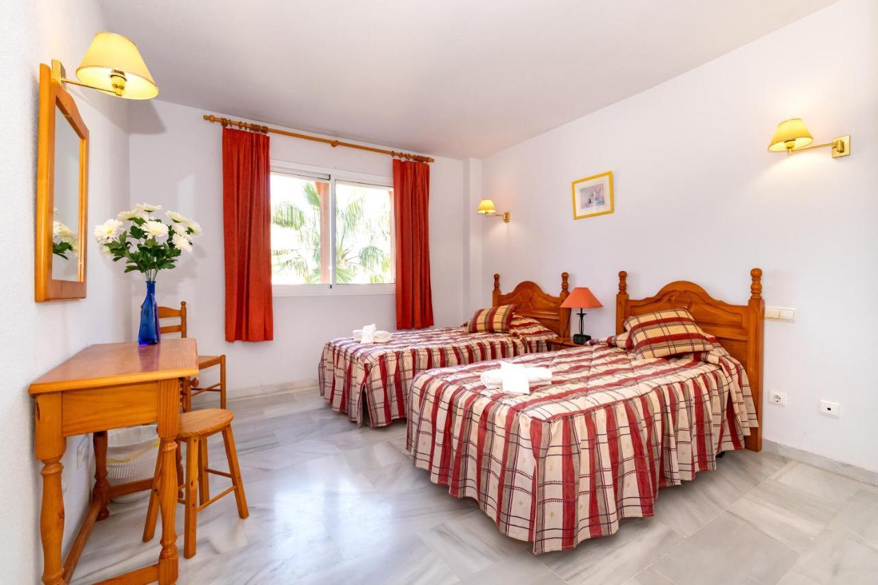 Reserva De Marbella, Close To And Golf Course *