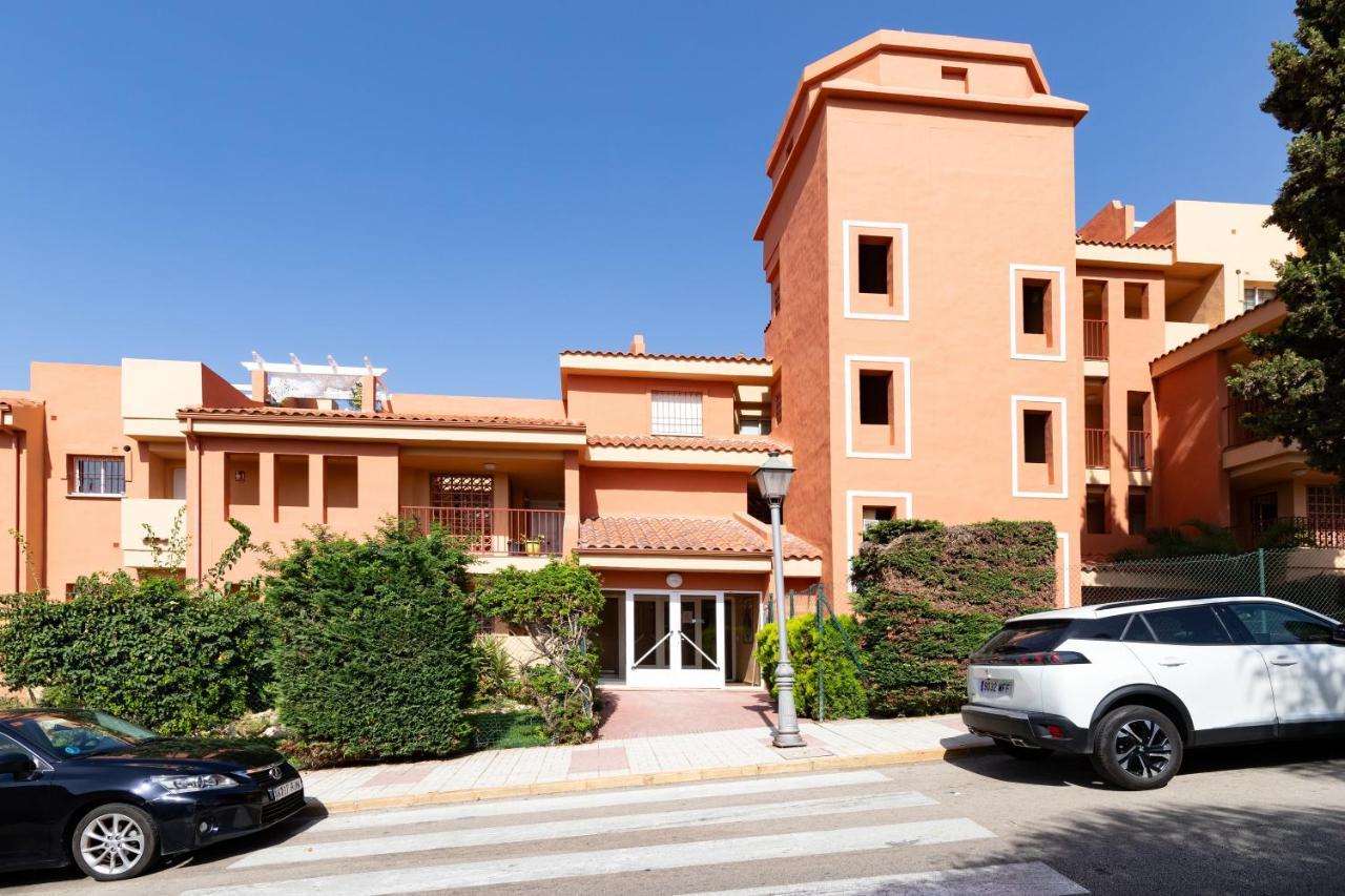 Reserva De Marbella, Close To And Golf Course Apartment *