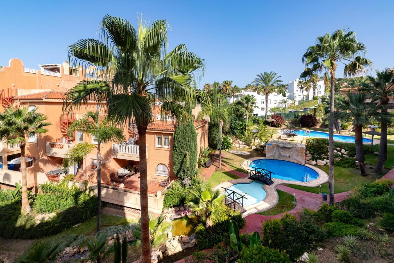 Reserva De Marbella, Close To And Golf Course Apartment