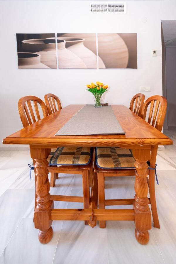 Apartment Reserva De Marbella, Close To And Golf Course *