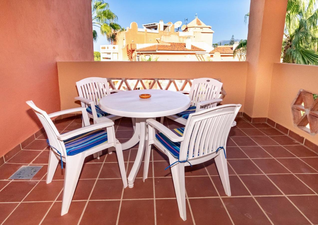 Reserva De Marbella, Close To And Golf Course Apartment