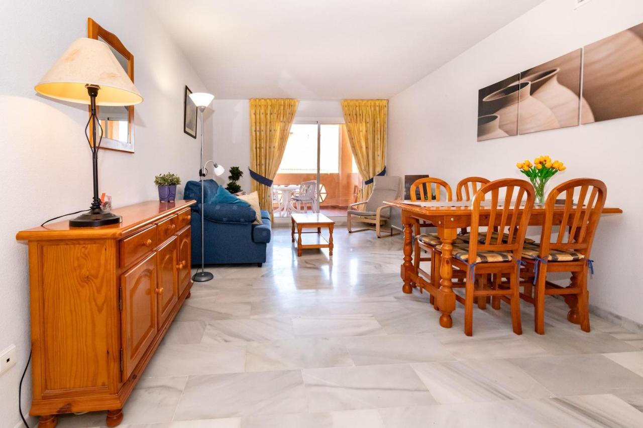 Apartment Reserva De Marbella, Close To And Golf Course